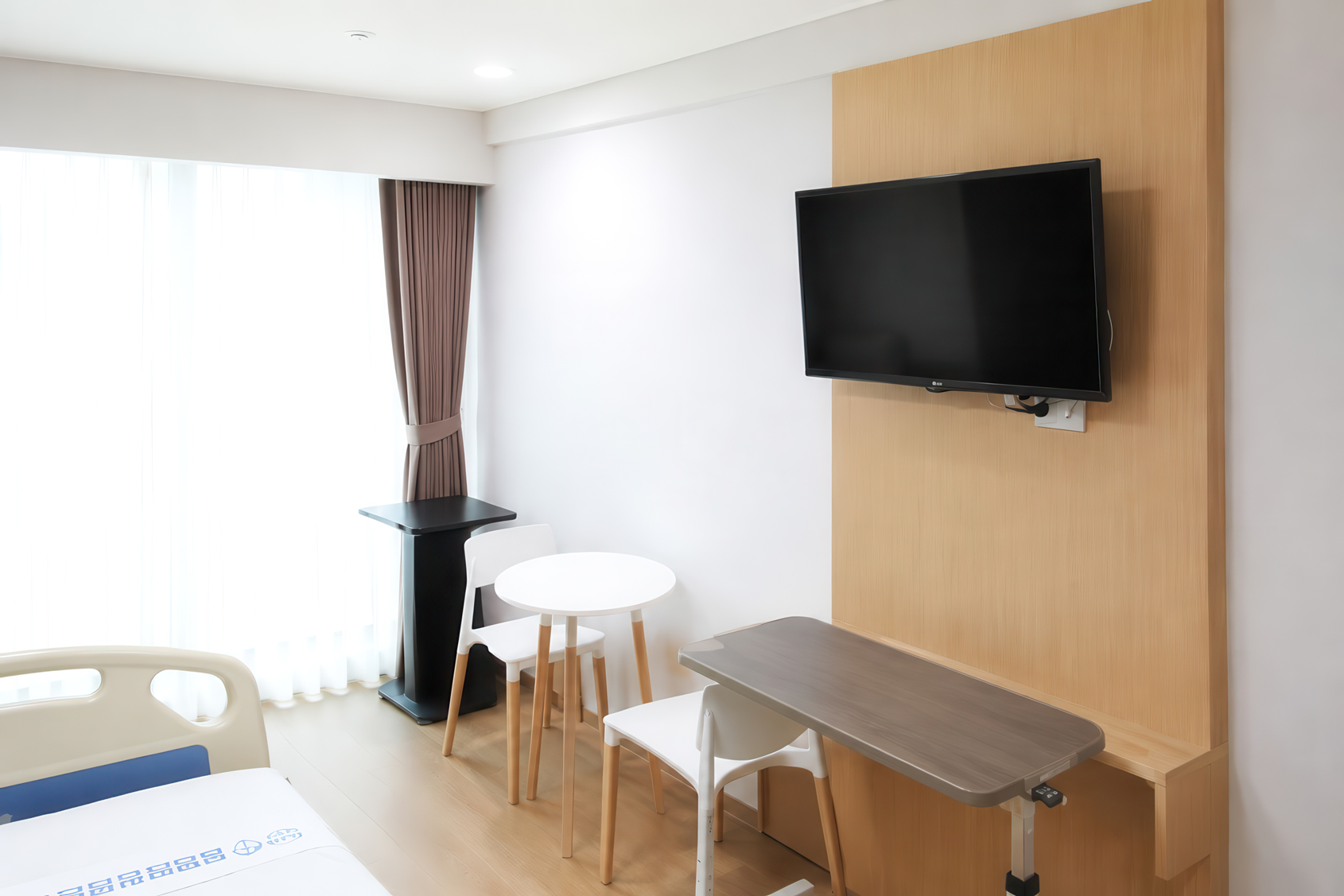 Standard Room 301 - 308 ภาพที่ 1