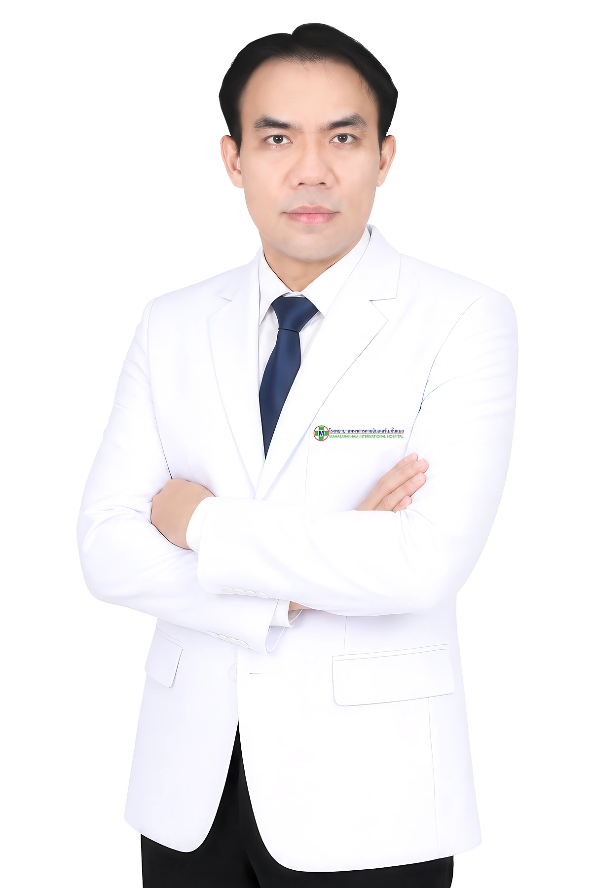 นพ.อติชาต ชมภูคำ