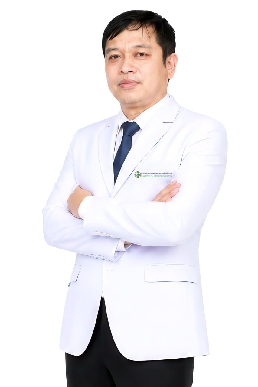 นพ.กฤษกร พงศ์พิมล