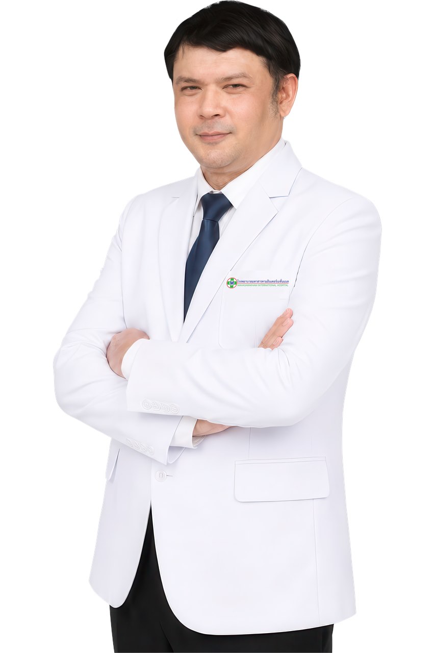 นพ.ศิริปกรณ์ รุจน์จินากรณ์
