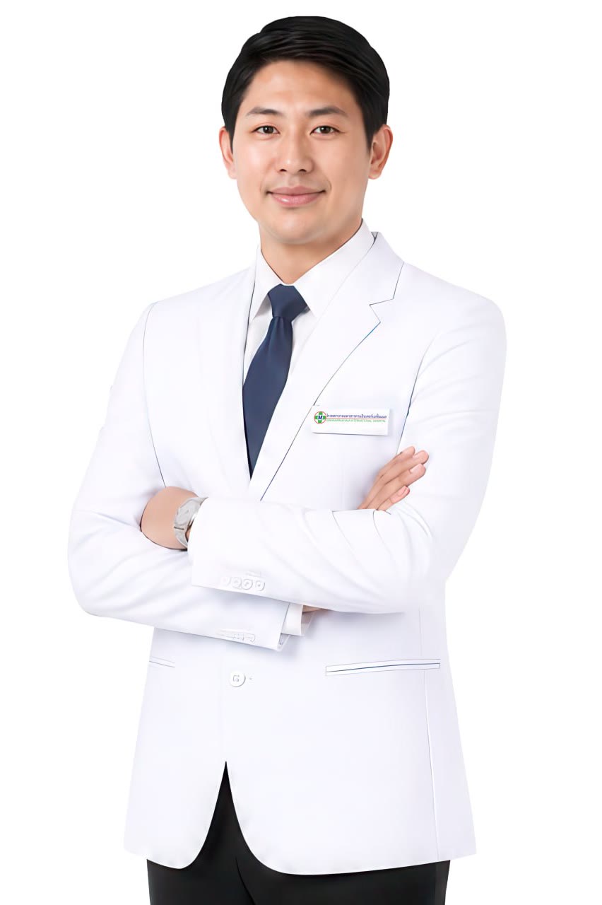 นพ.ธวัชชัย กุลนันทนนท์