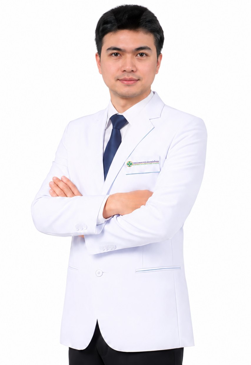 นพ.ปกรณ์ เศรษฐ์กวีพัฒน์