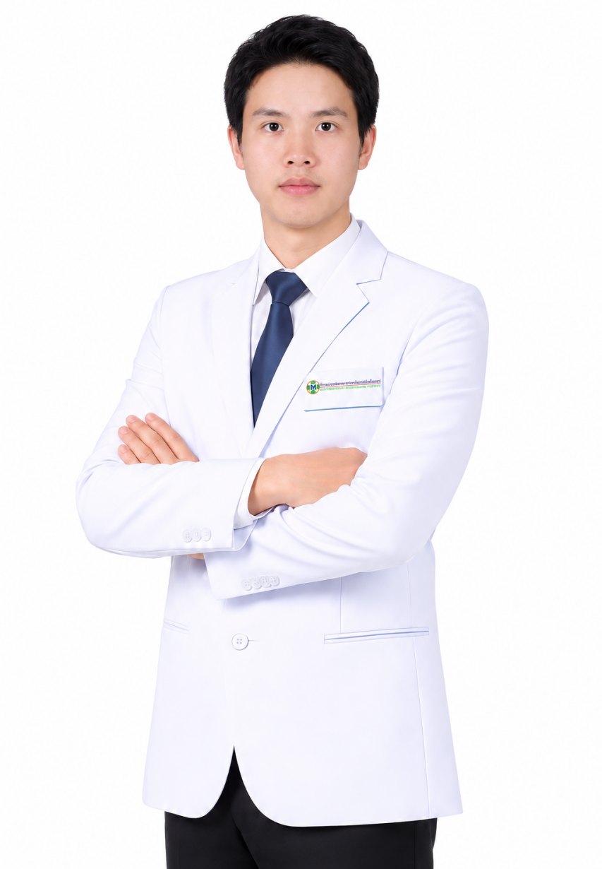 นพ.กิตติพงศ์ เชาวรัตน์