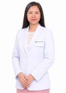 พญ.ขนบคุณ ศัพท์พันธุ์