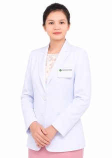 พญ.ศุภวรรณ ปาปะขี
