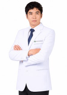 นพ.วิรณัฏฐ์ สุทธิสา