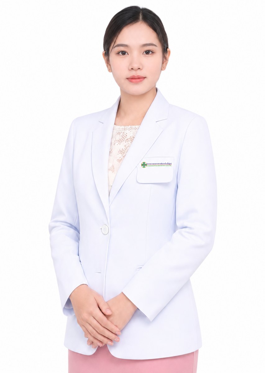 พญ.จณิสตา มาฤทธิ์