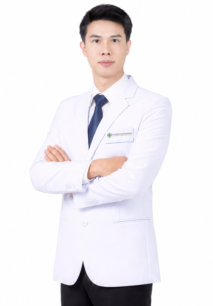 นพ.ภูมิสิทธิ์ ตะนะสอน